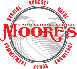 Moore's Farm Service Center