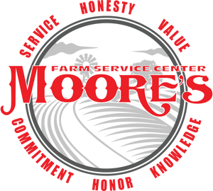 Moore&#39;s Farm Service Center